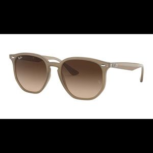 RAY-BAN SUNGLASSES- RB 4306 6166/13